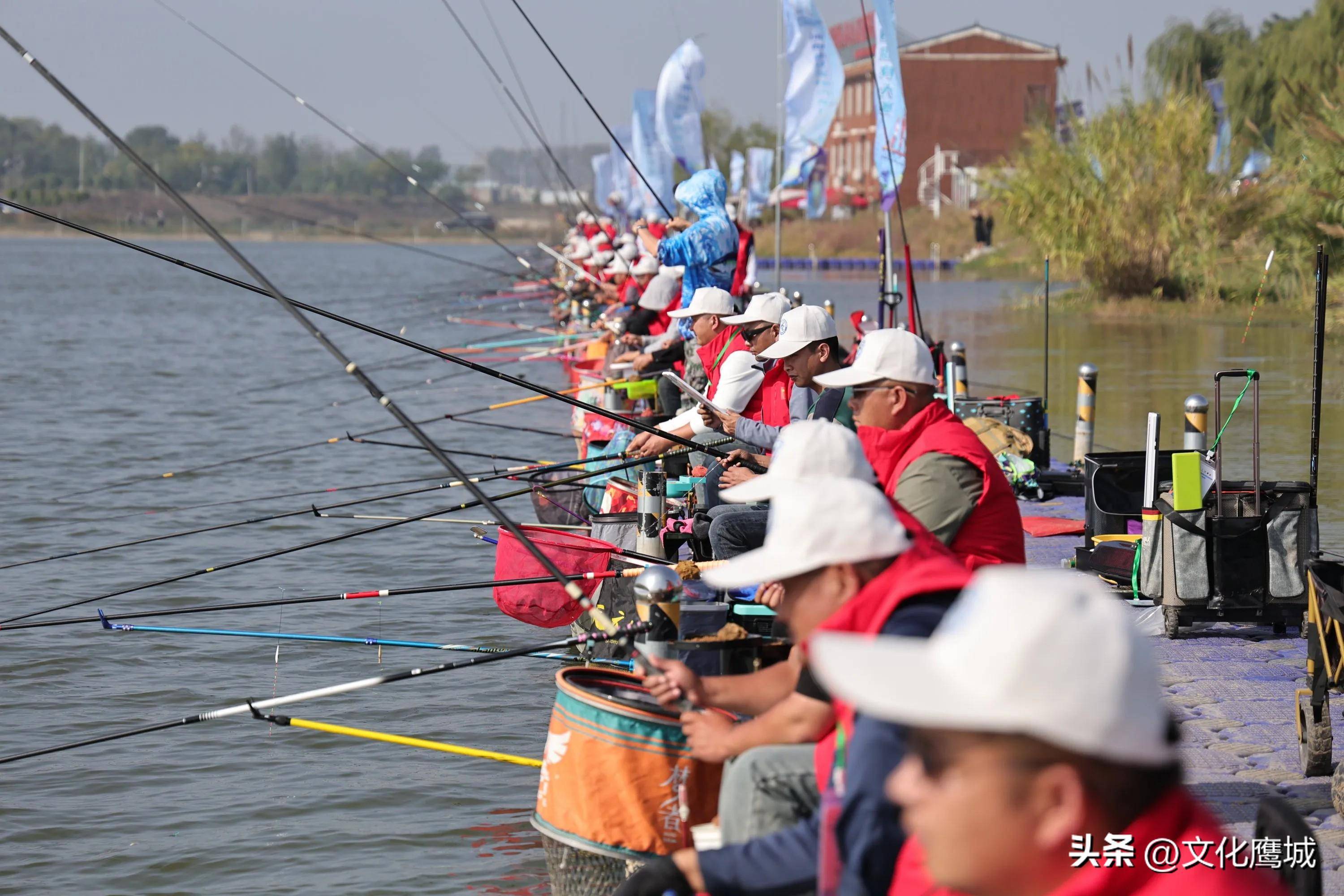 星空体育官方正版下载-关于垂钓竞赛盛大举行，享受安静与专注的运动时光的信息